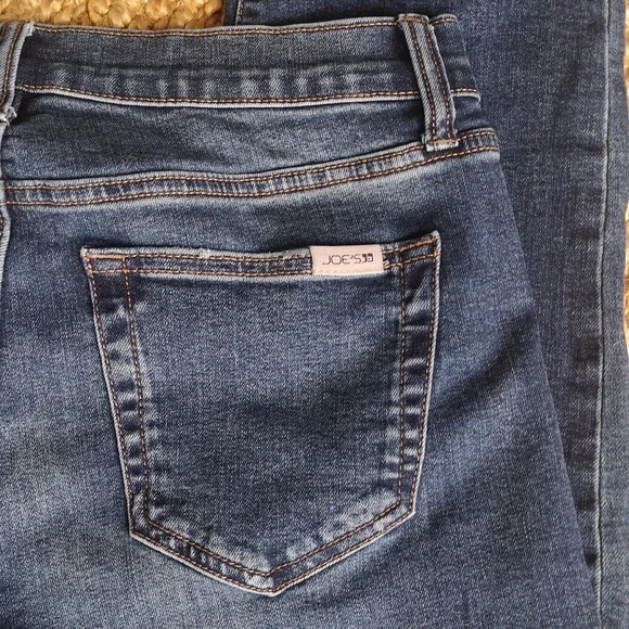 Joe's straight leg jeans - Picture 8 of 11